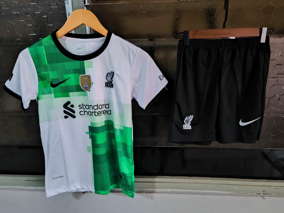 Jersey Football-Top