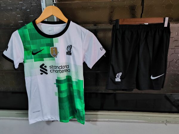 Jersey Football-Top