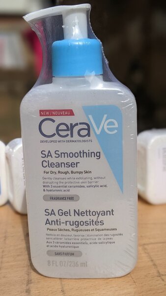 CeraVe products