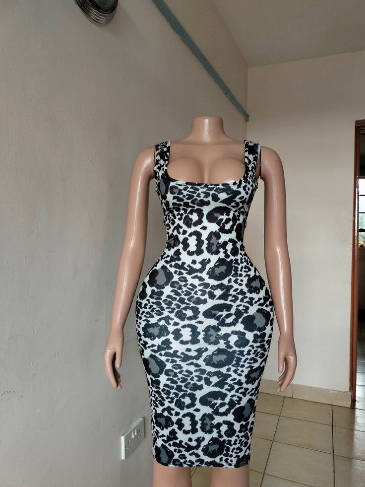 Dresses