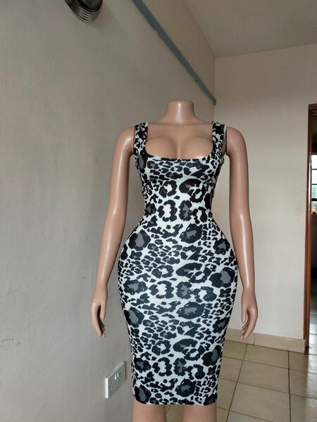 Dresses