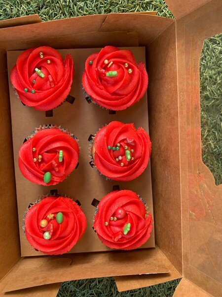 Cupcake