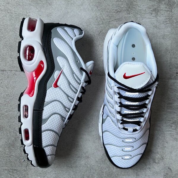 Nike Tn