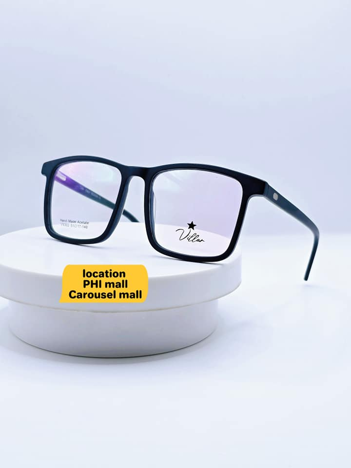 Glasses 