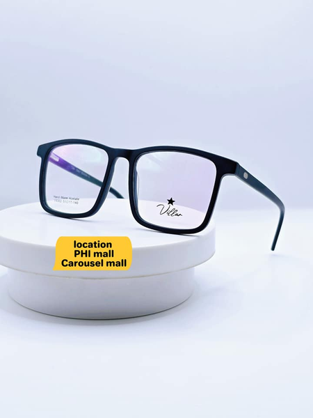 Glasses 