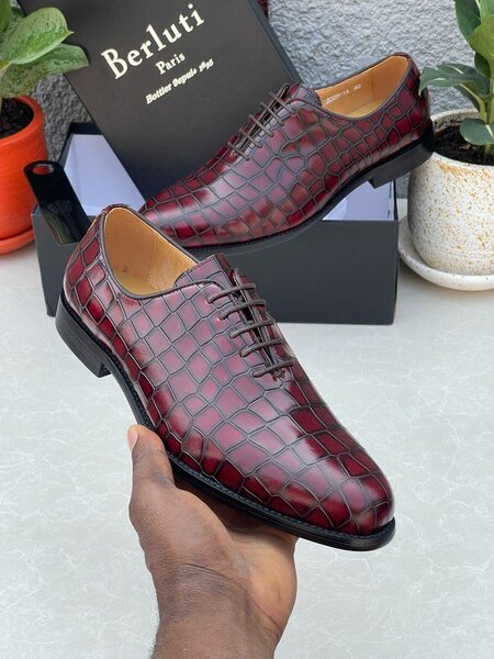 Men shoes