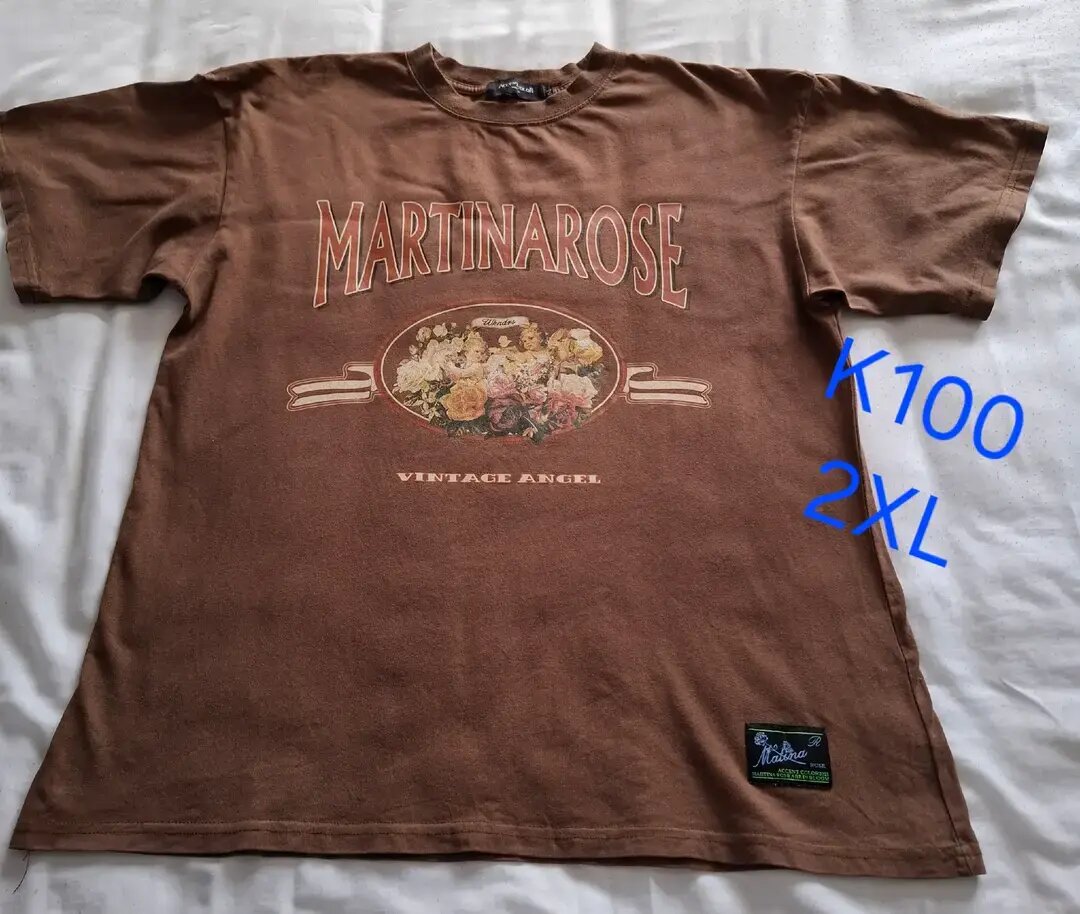 T shirts