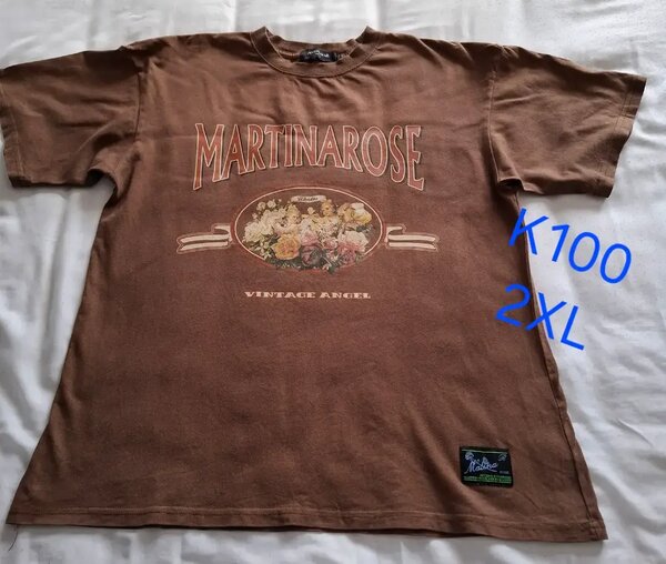 T shirts