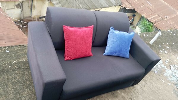 2 in 1 Sofa Chair
