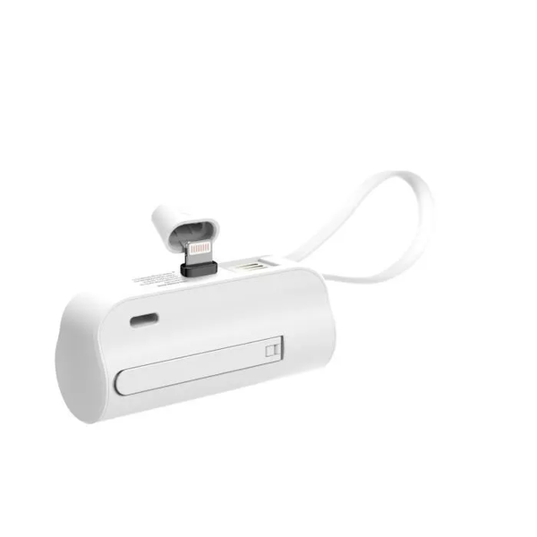 Mini power bank