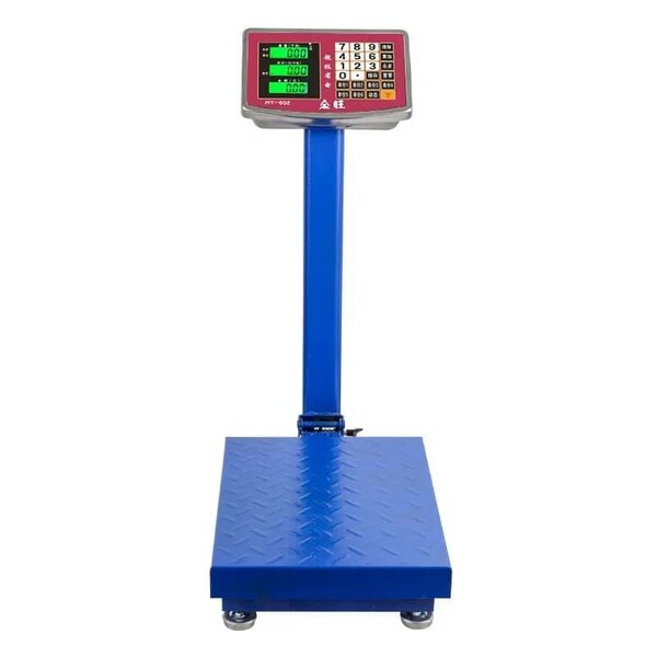 Balance électronique 150 kg