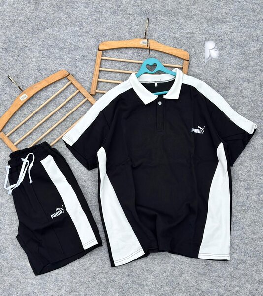 Ensemble Sport Homme Puma et Nike