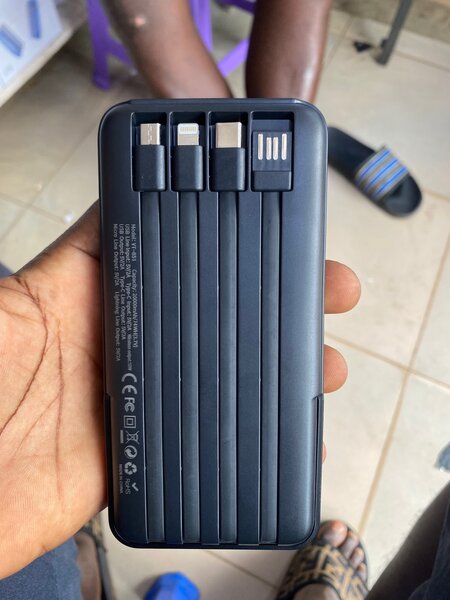 Power Bank