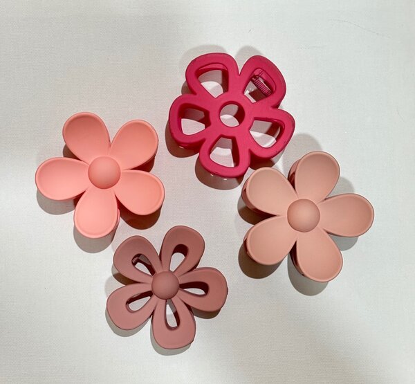 Hair clip