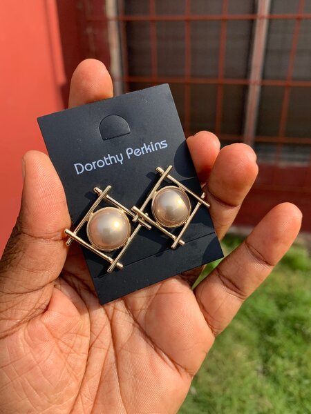Earring