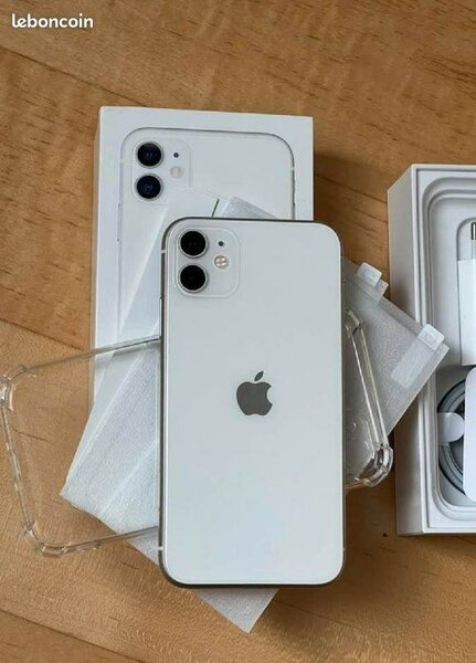 iPhone