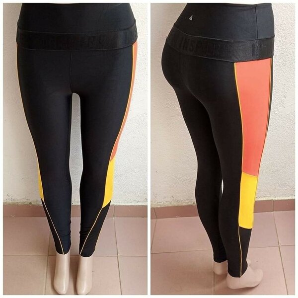 leggings de sport