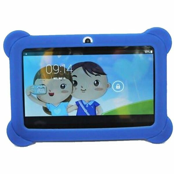 TABLETTE BÉBÉ TA