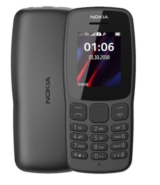 Nokia 106