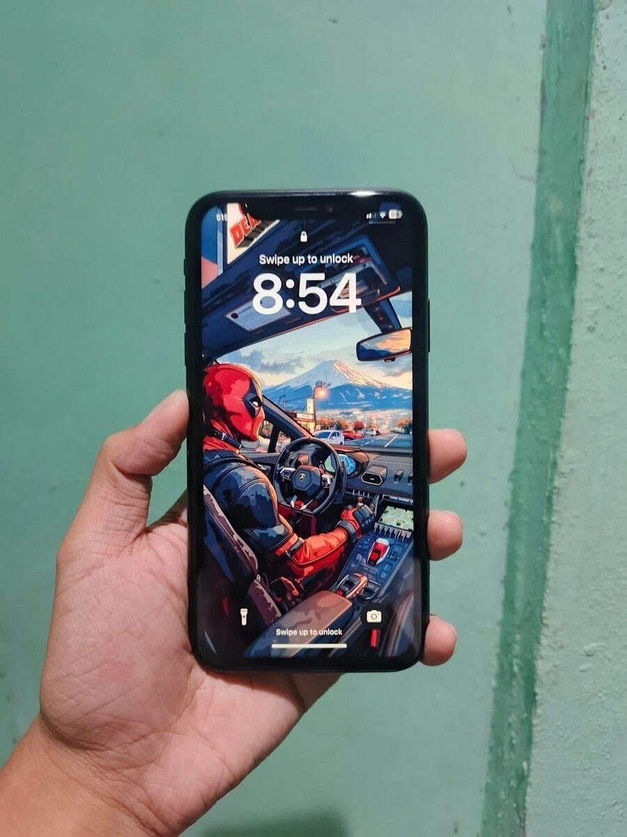 IPHONE 11 simple