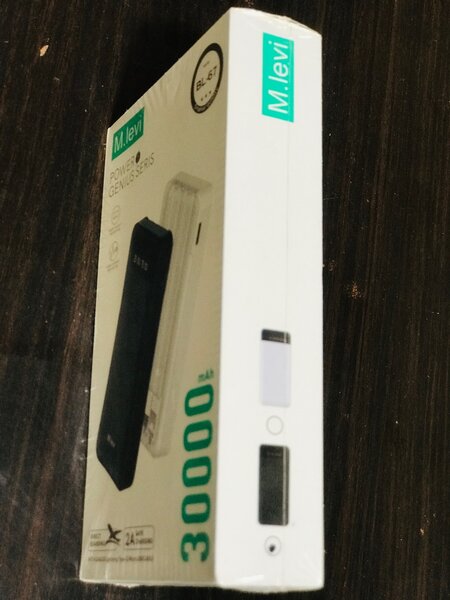 Power Bank