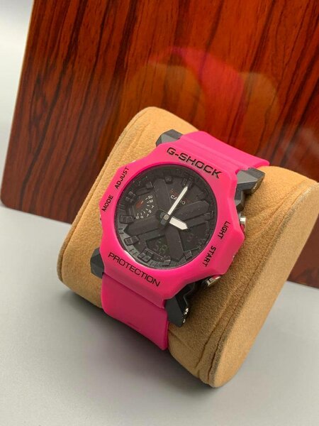 G-Shock