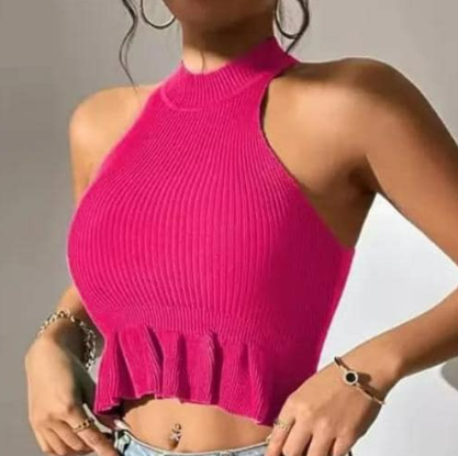FRANCY TOP