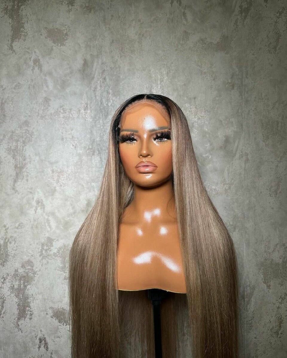 Quality wig