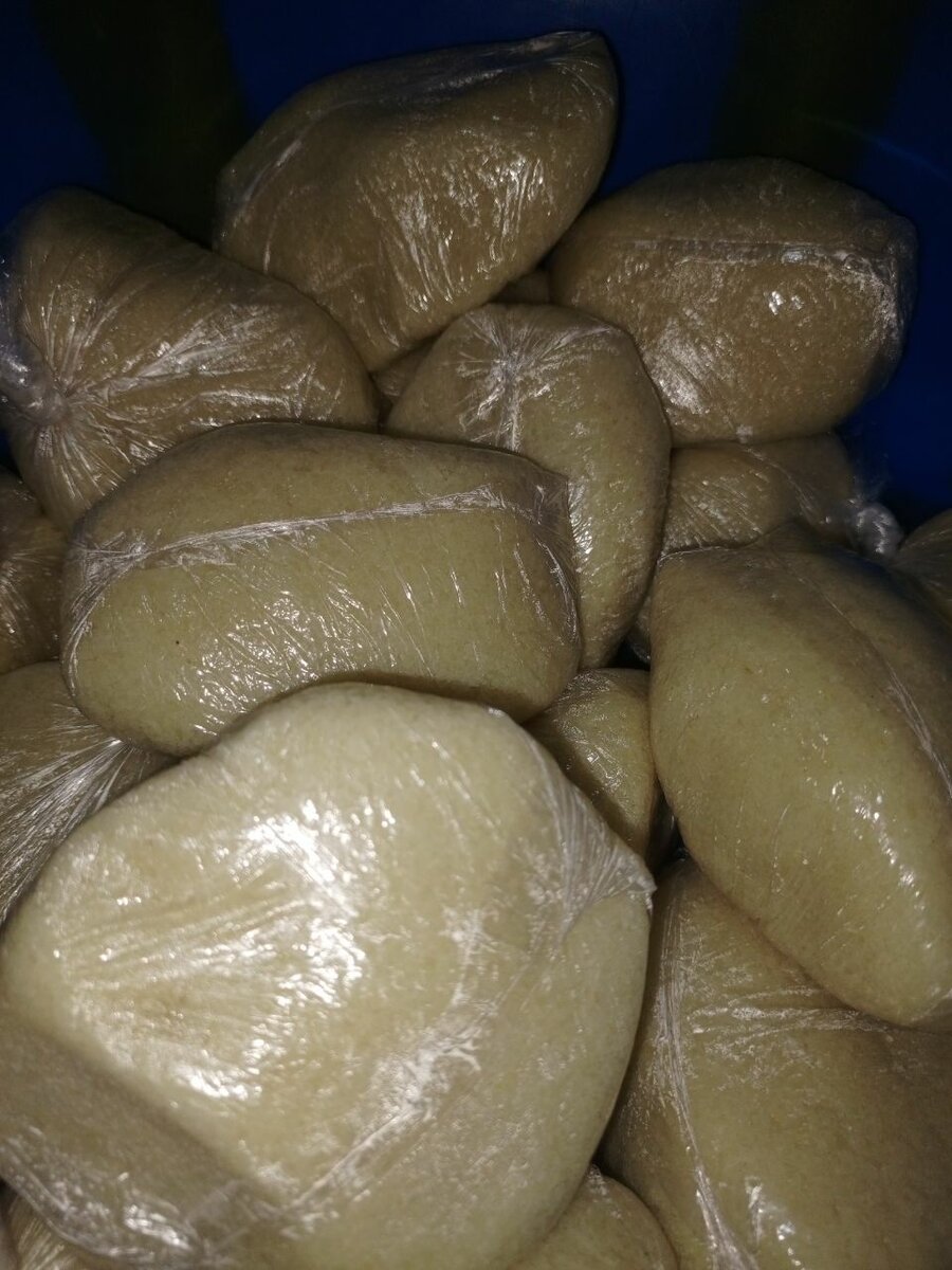 ATTIÉKÉ DE DABOU
