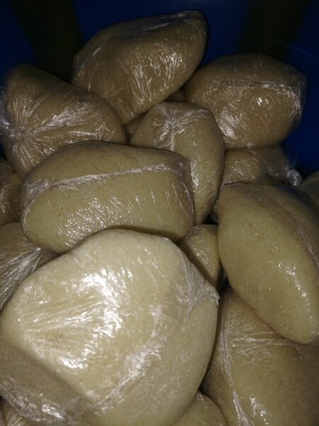ATTIÉKÉ DE DABOU