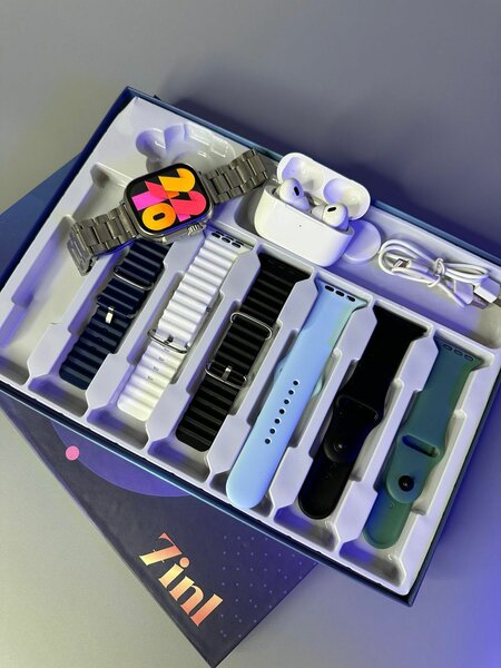 SMART WATCH PACKS