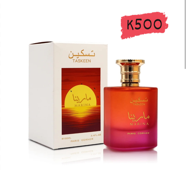 Parfume 