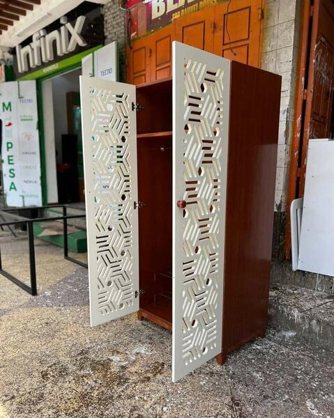 Wardrobe 2 in 1