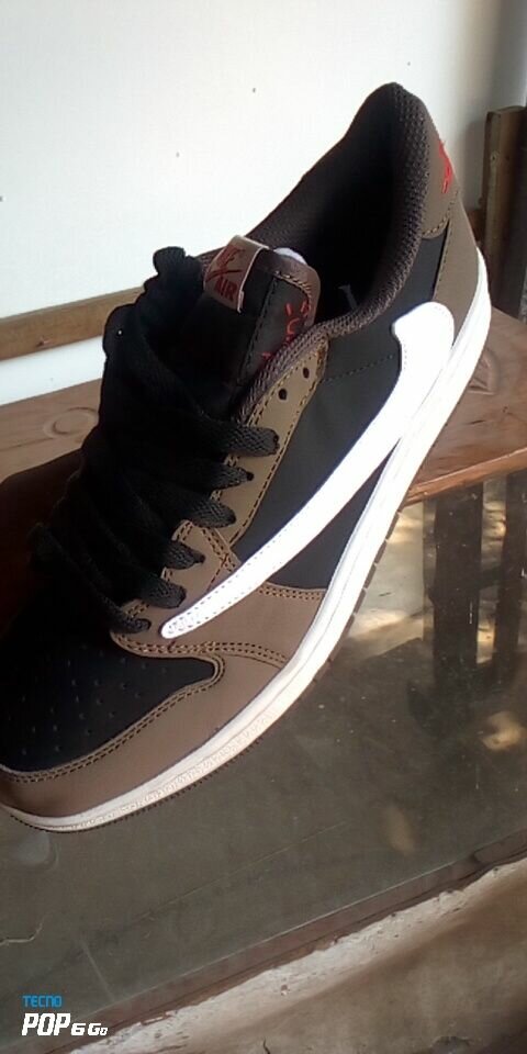 Cactus jack