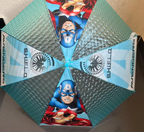 kids umbrella