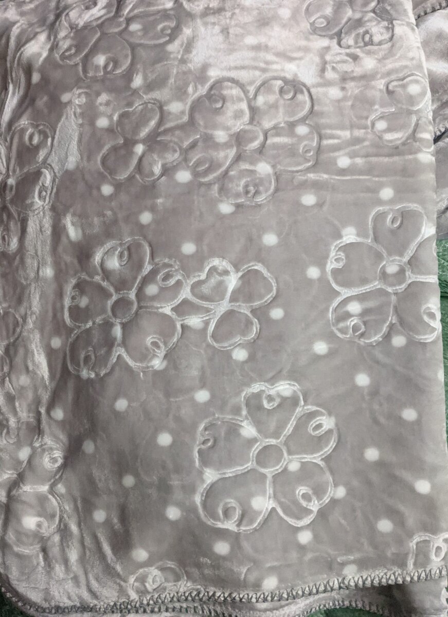 Kids blanket