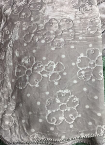 Kids blanket