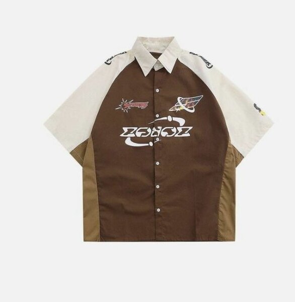 Men's top