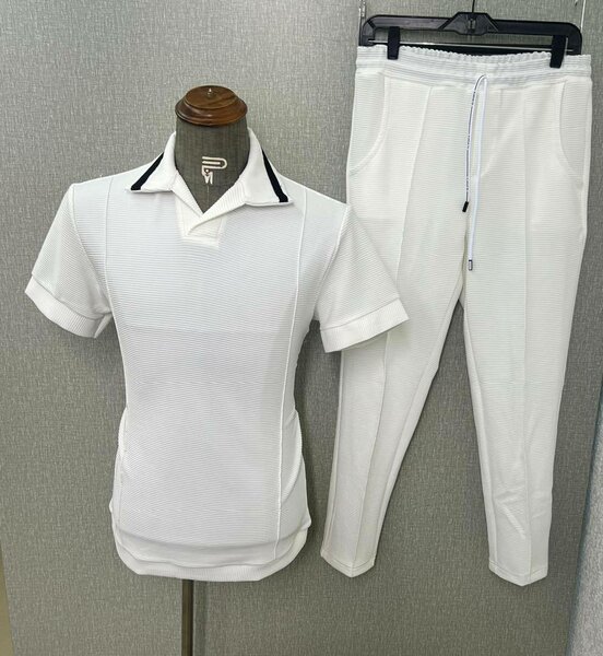 Perfectman Kaftan
