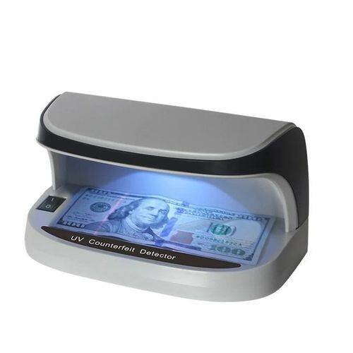 Détecteur De Faux Billets Rechargeable