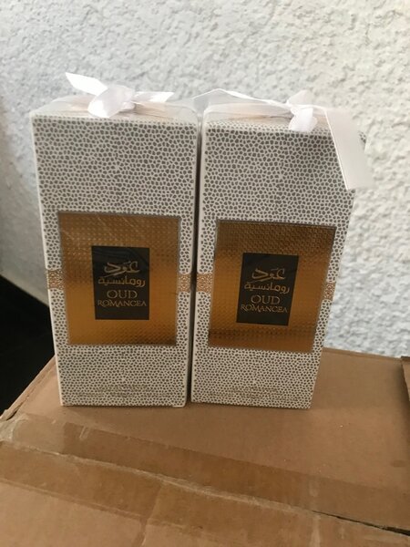 Romancea Edp