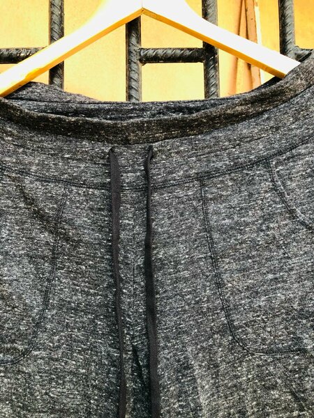 Womans Sweatpant