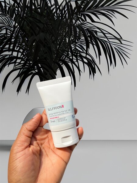 Illiyoon ceramide ato concentrate cream 30ml