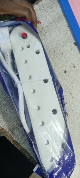 16 amps adapter