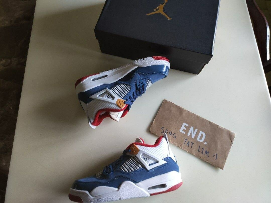 Unisex sneakers
