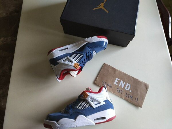 Unisex sneakers