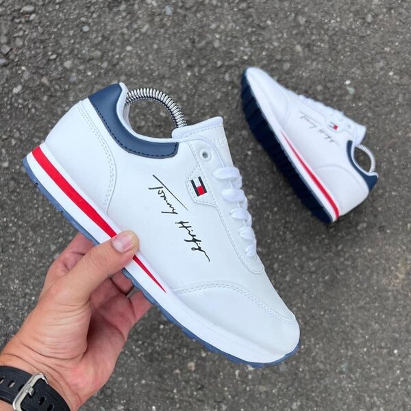 Tommy