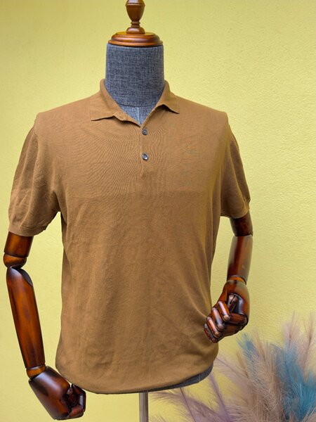 Polos de golfs