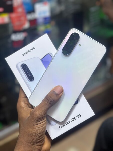 Samsung galaxy A36