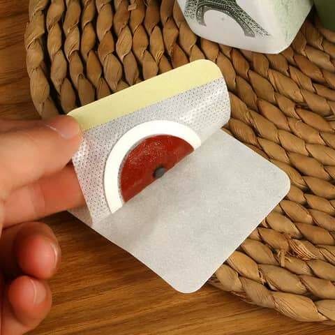 slim patch